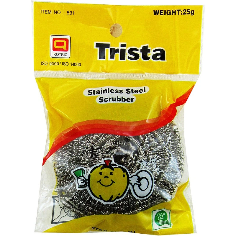 سیم ظرفشوئی