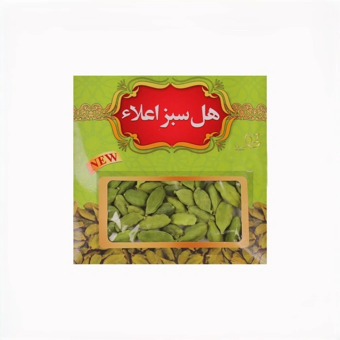 هل سبز اعلاء