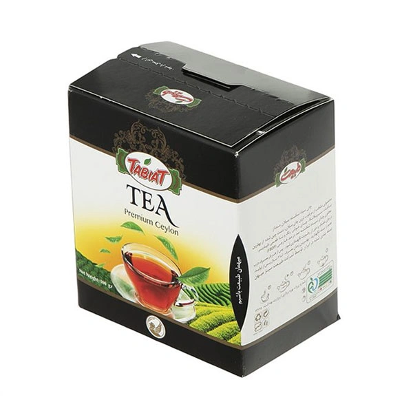 چای سیلان طبیعت 100گرمی