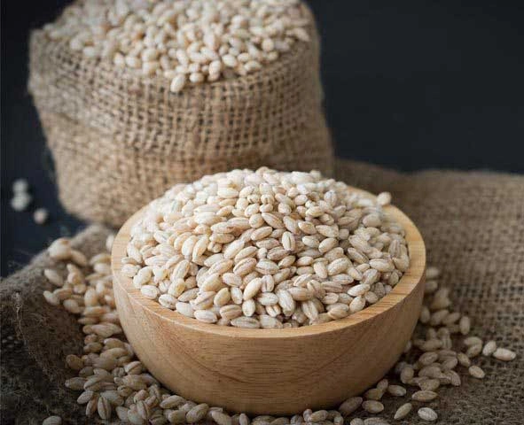 جو پوست کنده_0.5کیلو