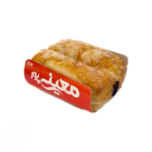 شیرینی گل محمدی