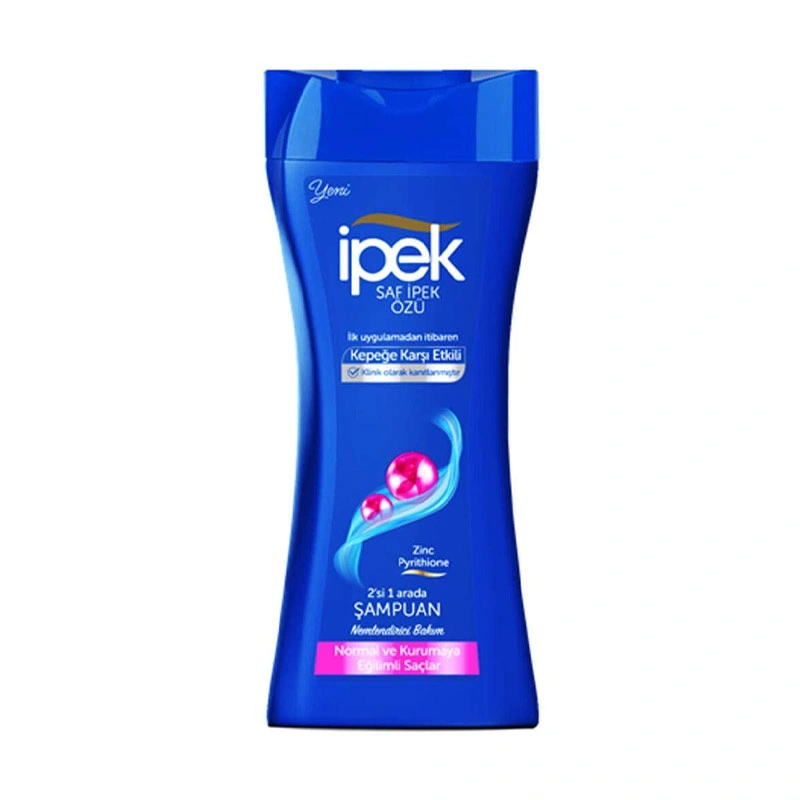 شامپو ضد شوره 430میل ایپک