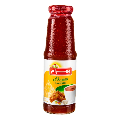 سس سیروفلفل تای 320گ مهرام