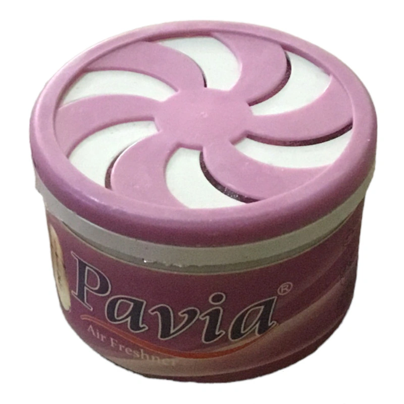 ژل خوشبو کننده پاویا