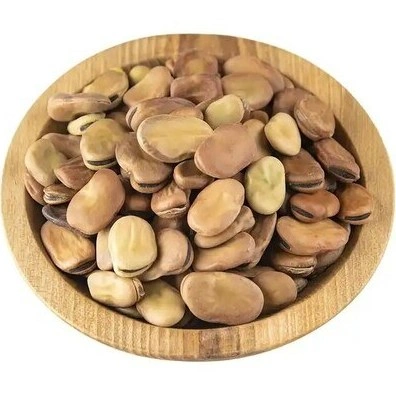 باقلا خشک فله_0.5کیلو