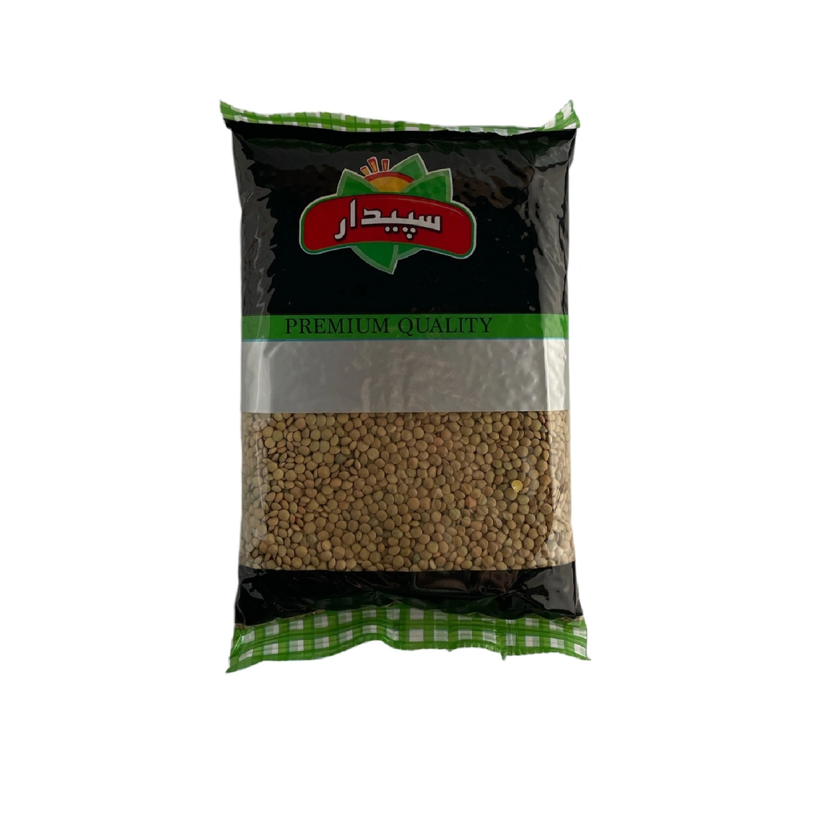 عدس ریز 700گ سپیدار