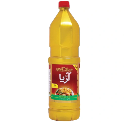 روغن سرخ کردنی 810 گرم آریا