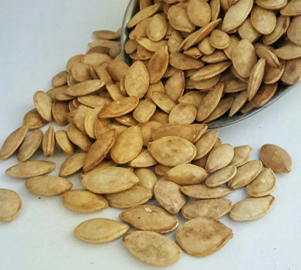 تخمه کدو دو آتیشه_0.5کیلو