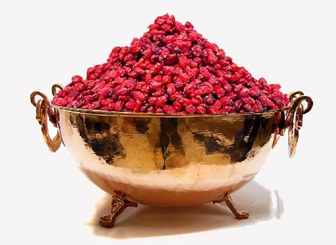 زرشک فله_300گرم