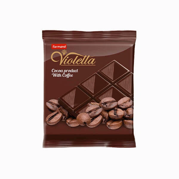 تابلت ویولتا قهوه فرمند