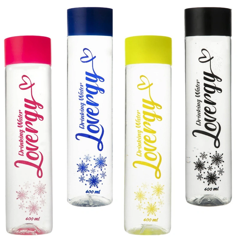 آب آشامیدنی 600میل استوانه لاورژی