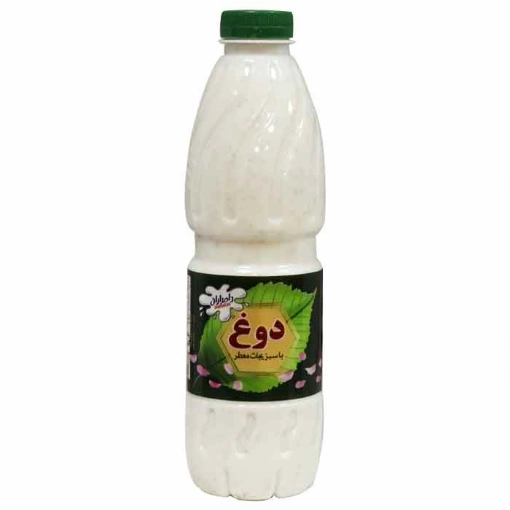 دوغ سبزیجات دامداران