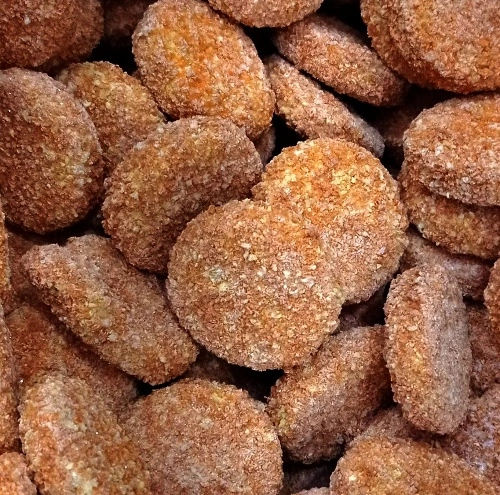 فلافل ب.آ_0.5کیلو