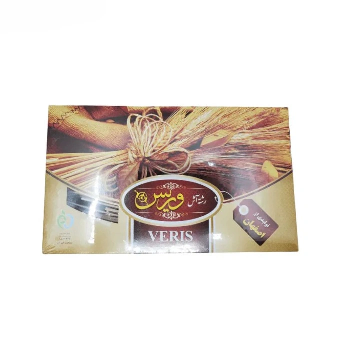 رشته آش اصفهان 500گ وریس