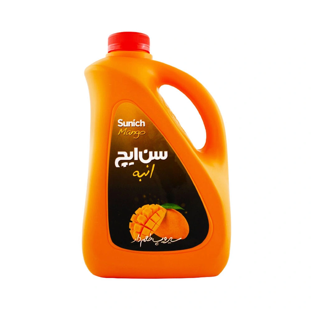 شربت انبه 2لیتری سن ایچ