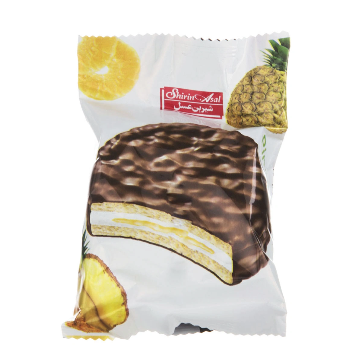 والس 30گ شیرین عسل