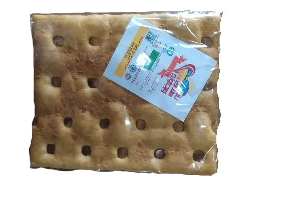 نان قندی ورجاوند