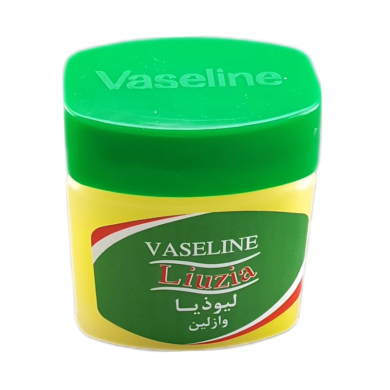 وازلین بهداشتی لیوذیا