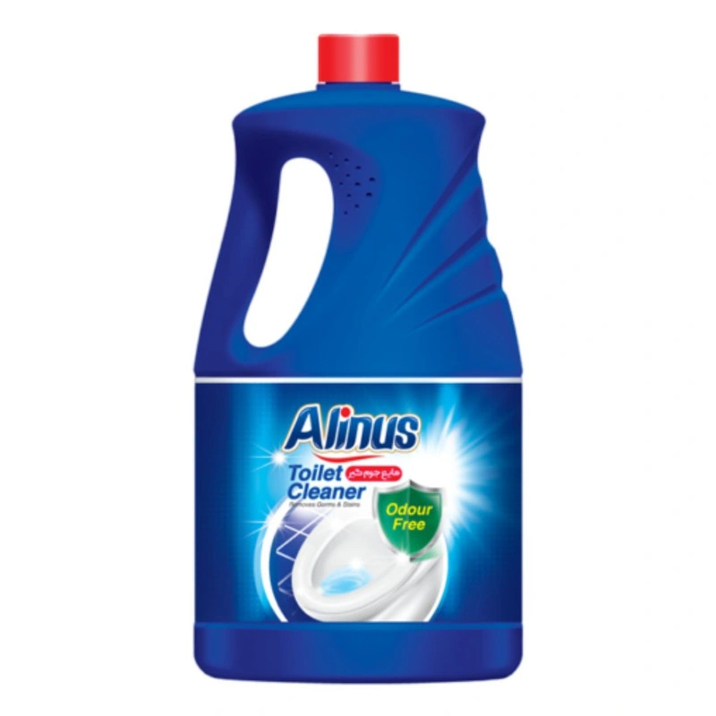 مایع جرمگیر 4کیلویی آلینوس