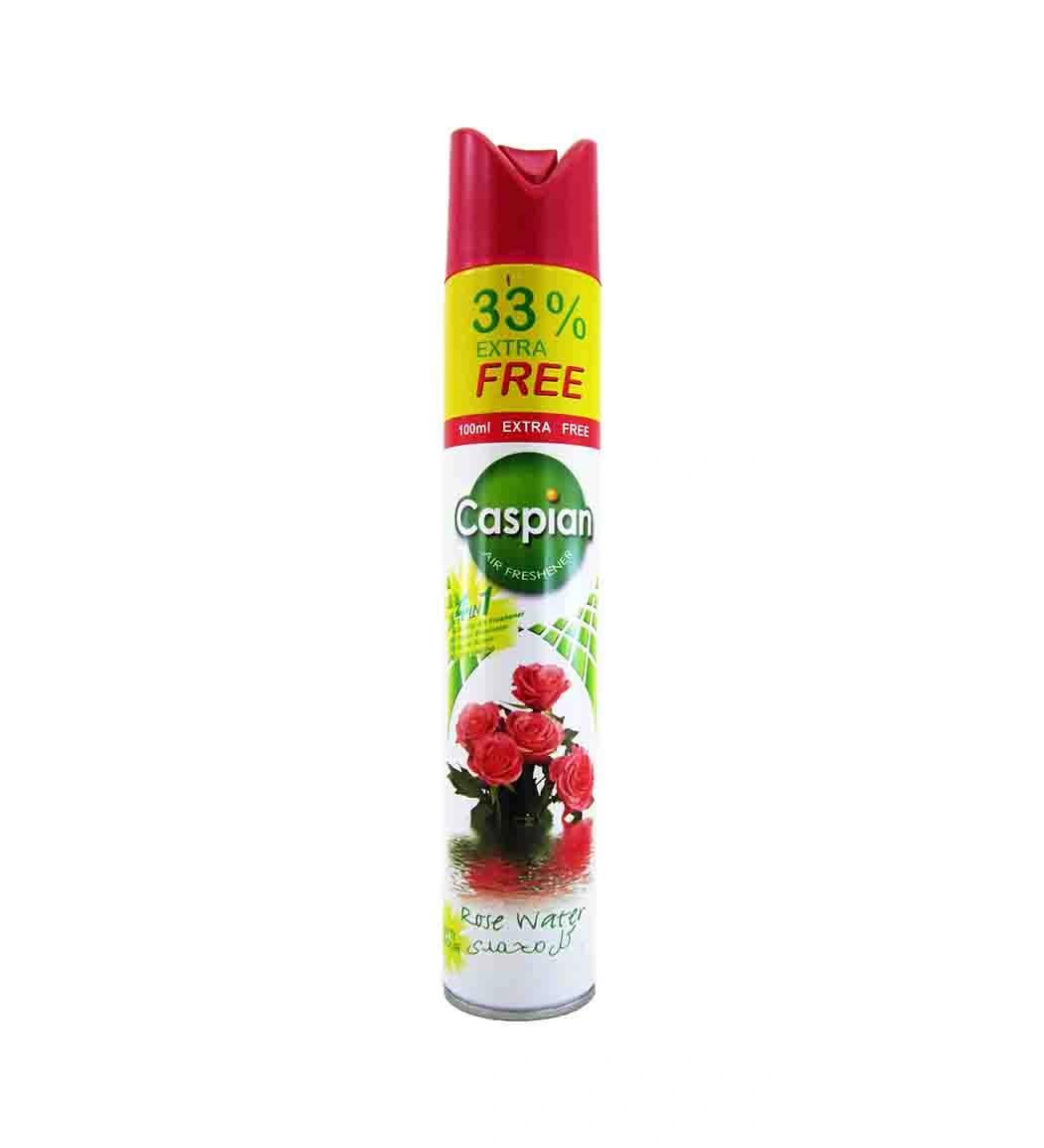 خشبو کننده هوا گل محمدی400ML