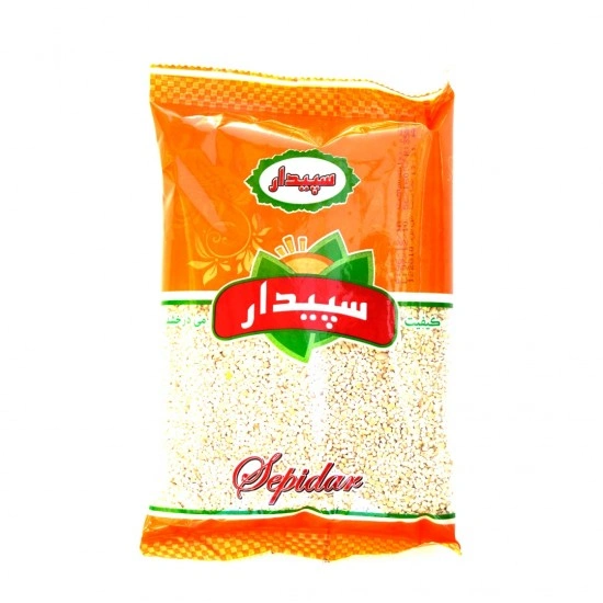 بلغور جو سپیدار