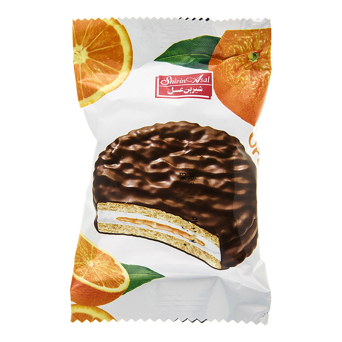 والس 30گ شیرین عسل