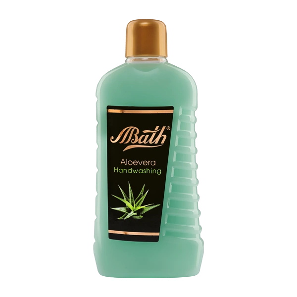 مایع دستشویی آلوئه ورا 1000گرم آروما بس2