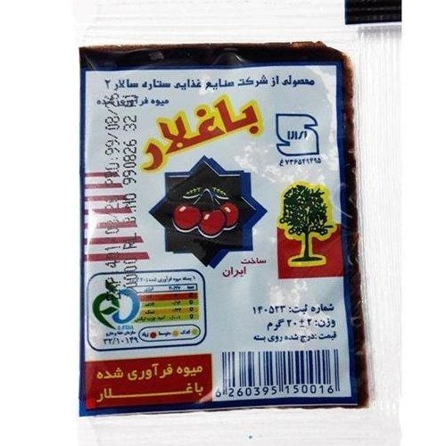 آلوچه باغلاربزرگ