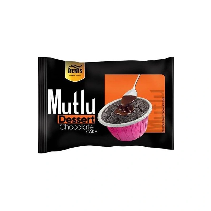 کاپ کیک دسری بنیس