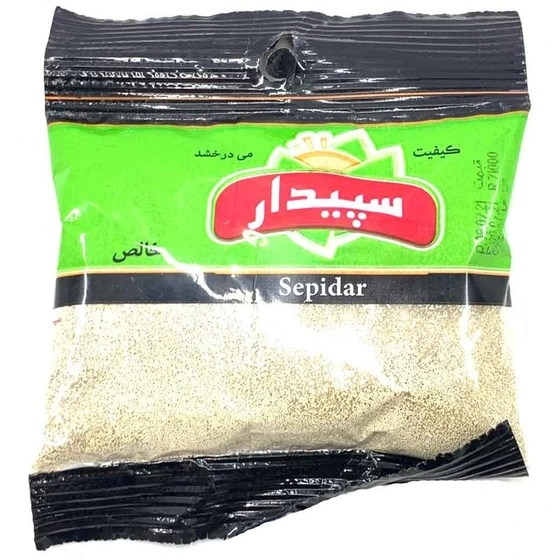 مایه خمیر سپیدار