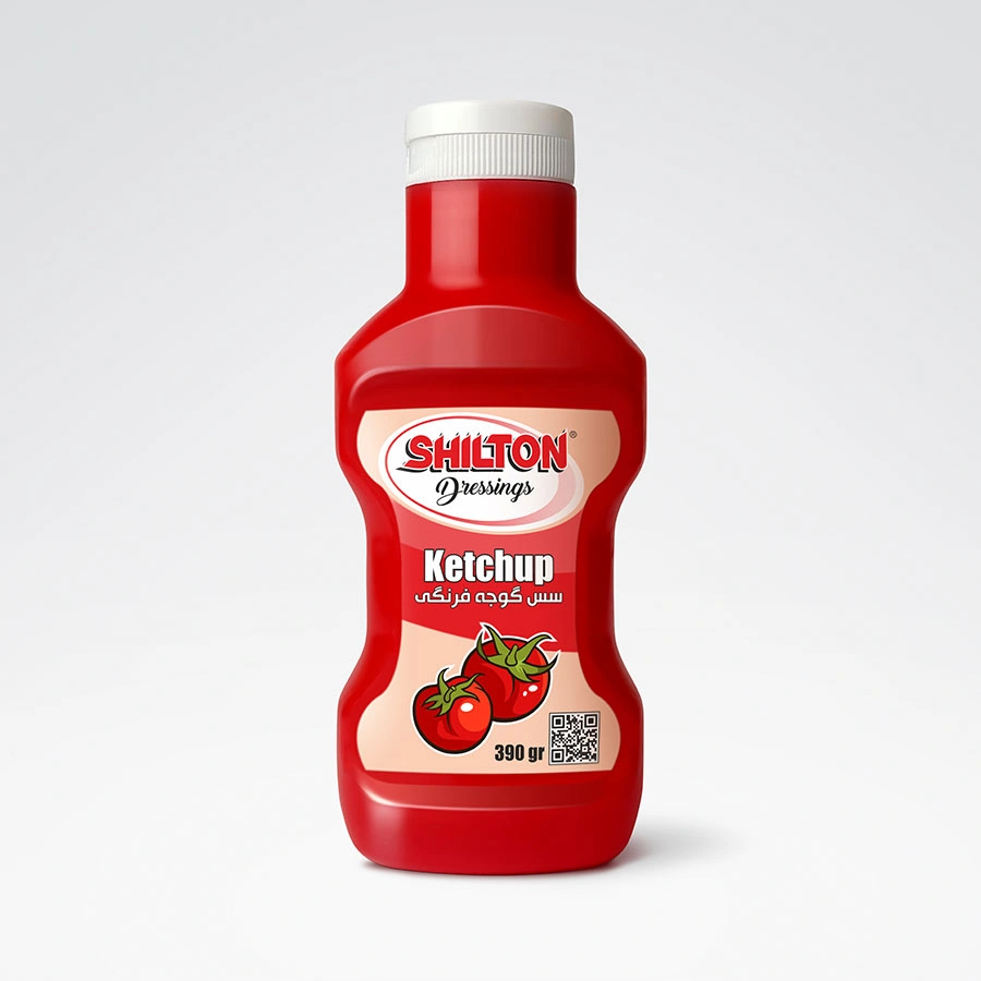 سس کچاپ390گ شیلتون