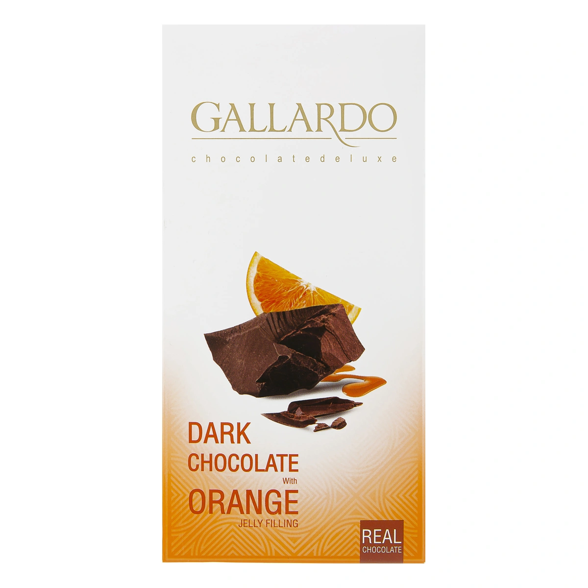 تابلت گالاردو پرتقالی 80گ فرمند