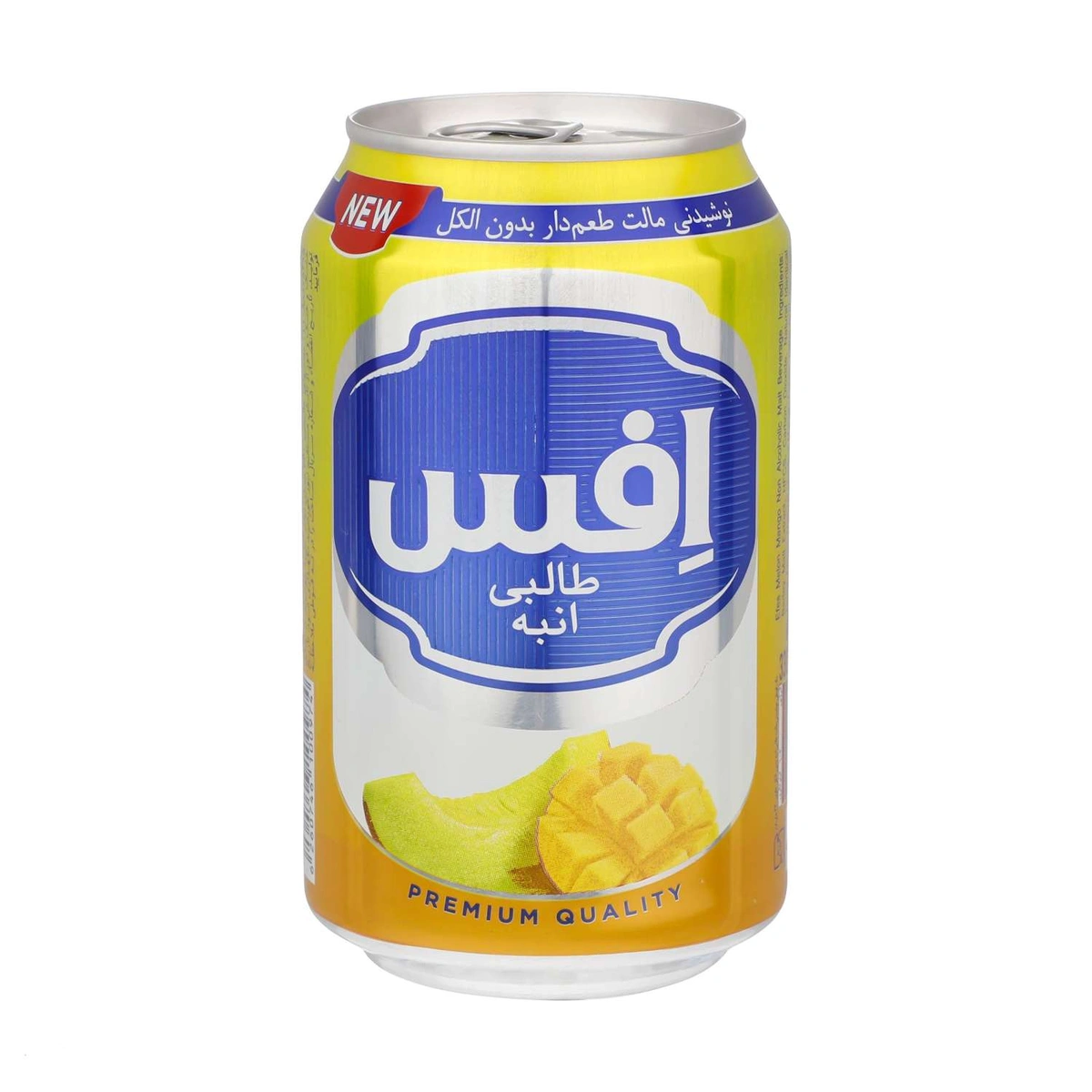 ماءالشعیر طالبی انبه 330میل افس