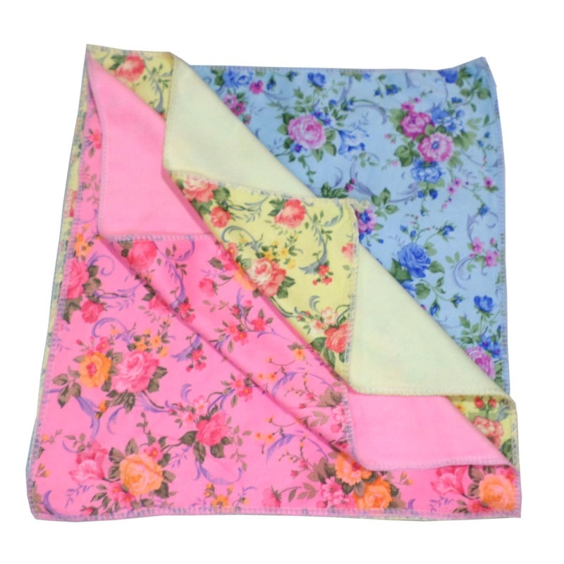 دستمال آنجل 40*40 نانو ATF