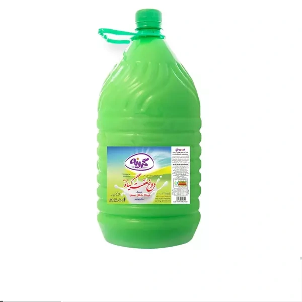 دوغ هفت گیاه 1020گرینه