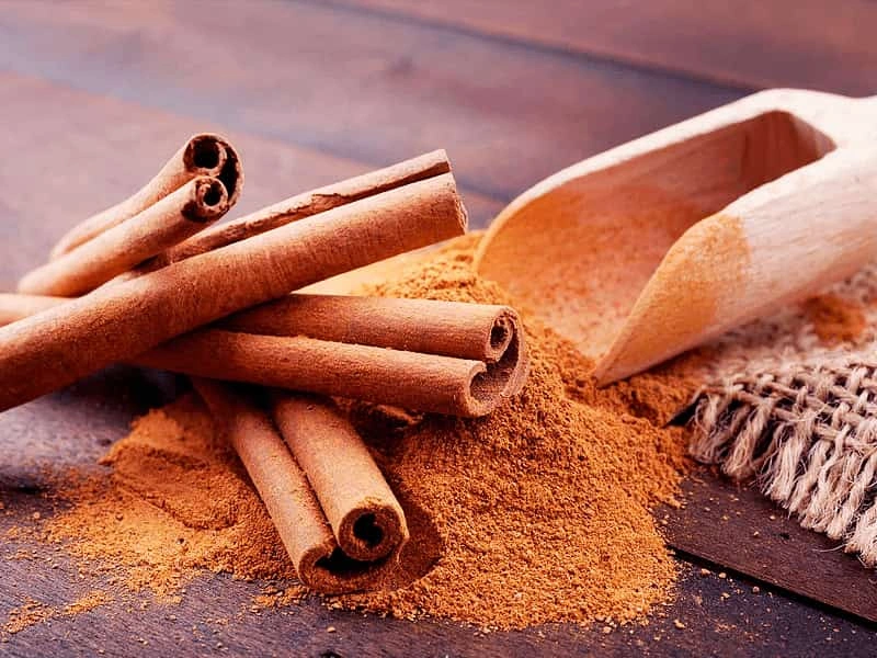 پودر دارچین فله_100گرم