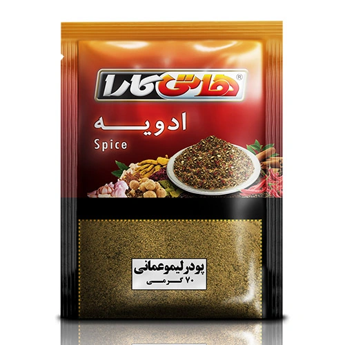 لیموعمانی70گ هاتی کارا