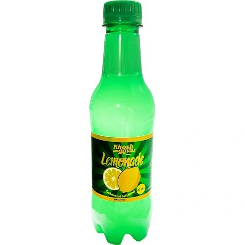 لیموناد پت300میل خوشگوار