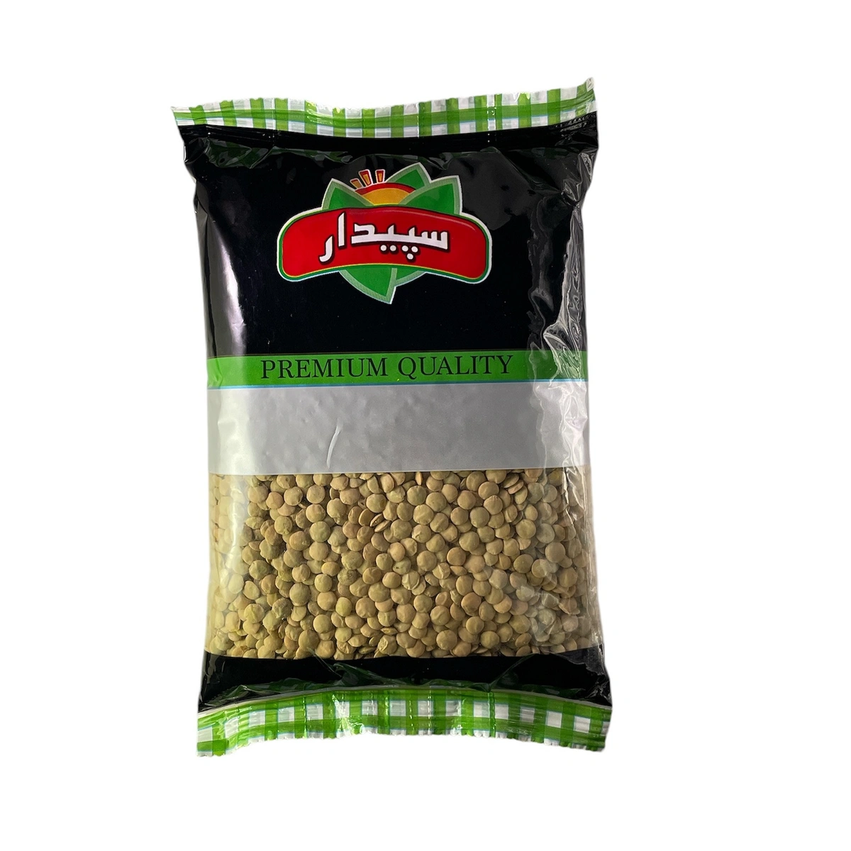 عدس 700گرم سپیدار