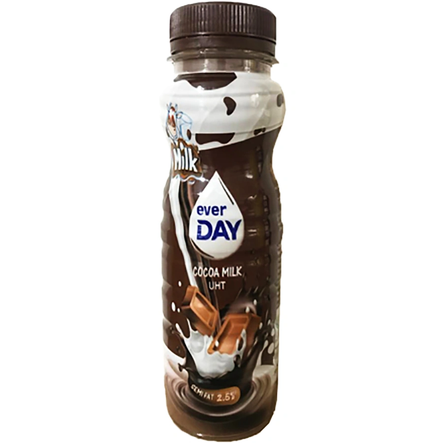 شیر کاکائو 200سی سی اور دی