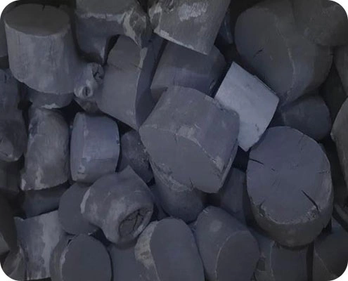 ذغال  مجلسی لیمو_0.5کیلو