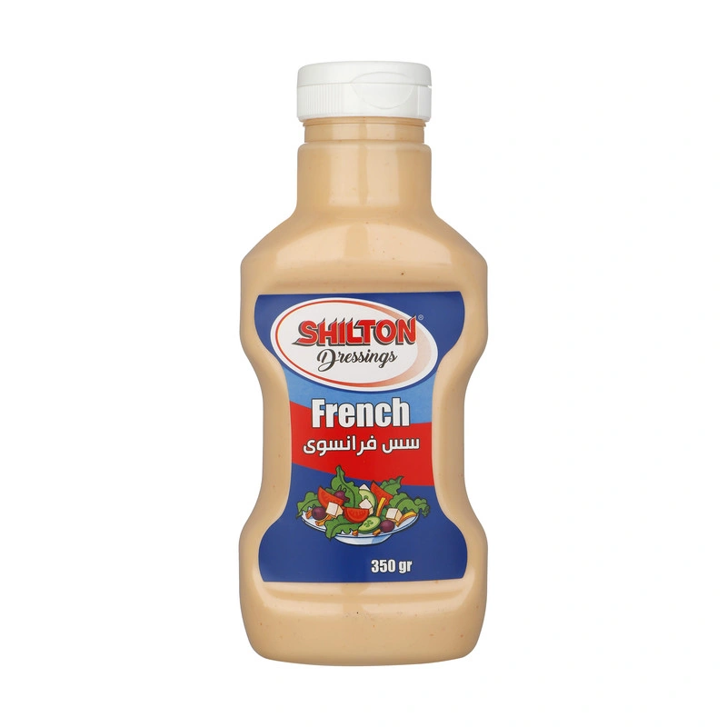 سس فرانسوی 350گرم شیلتون