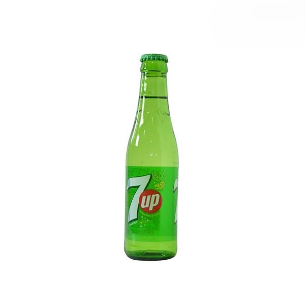 نوشابه سون آپ 250میل شیشه