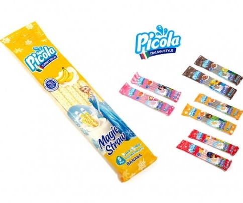 نی شیر 5ع طعمدار پیکولا