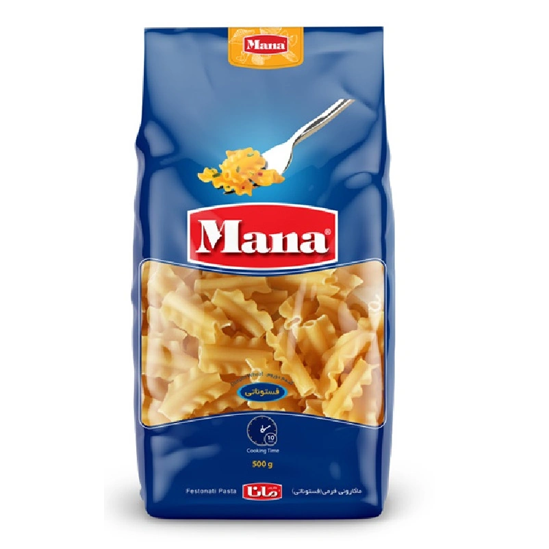 فرمی فستوناتی500گ  مانا