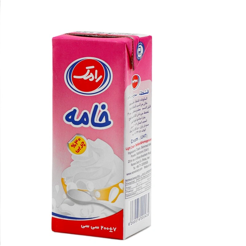 خامه فرادما 200میل رامک
