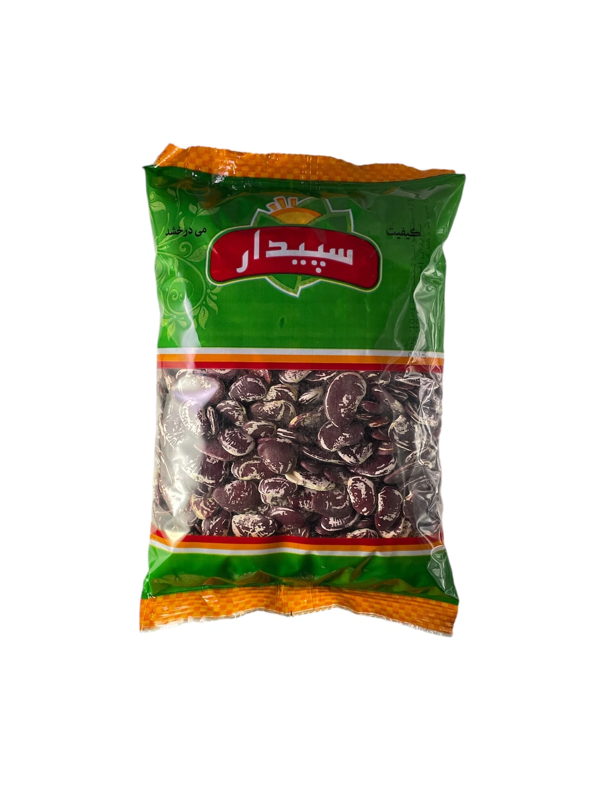 لوبیا عروس 700گ سپیدار