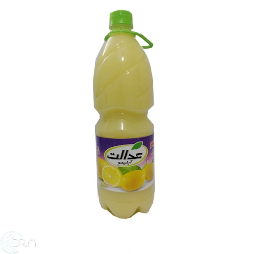 آبلیمو پت 1400میل عدالت