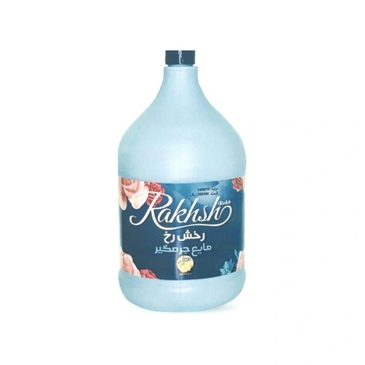 مایع جرمگیر 3700میلی رخش رخ