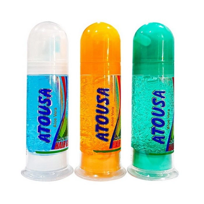 ژل موی 100میل آتوسا